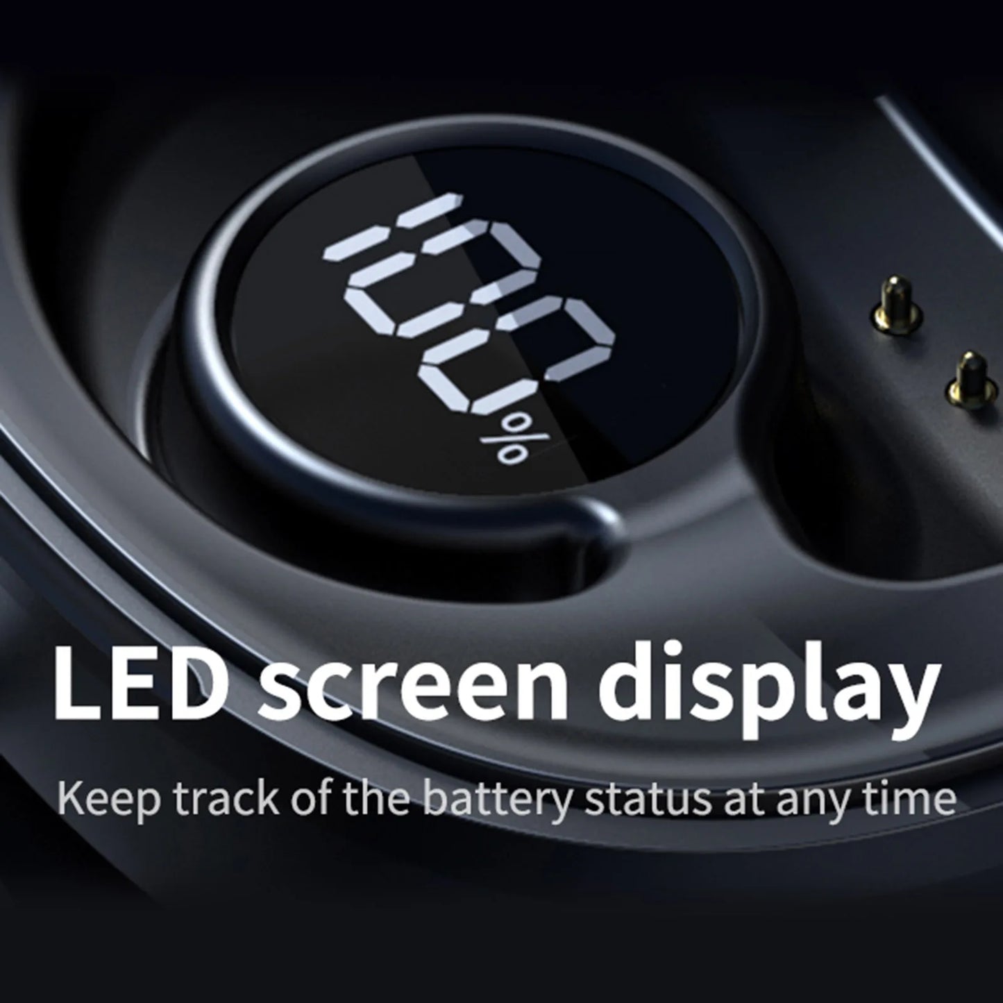 Bluetooth Page Turner Ring Remote Control for Phones