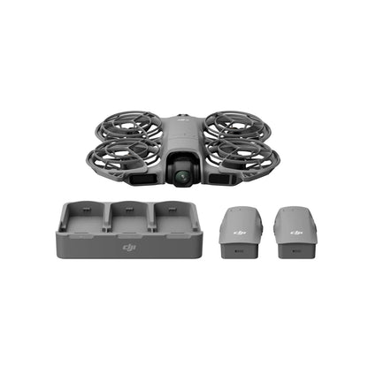4K Camera Drone with GPS – Foldable Obstacle Avoidance Quad