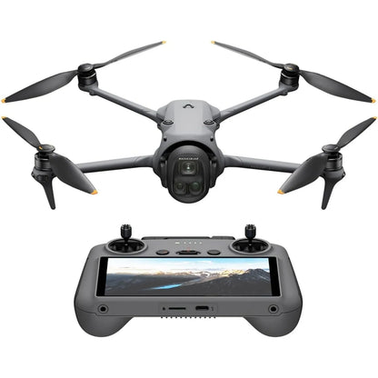 Professional Tri-Camera 4K Camera Drone – 51-Min Flight