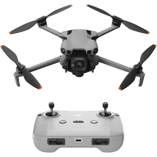 Mini 5 Pro 4K Camera Drone with 1-Inch CMOS Sensor