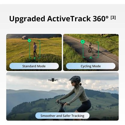 Mini 5 Pro 4K Camera Drone with 1-Inch CMOS Sensor