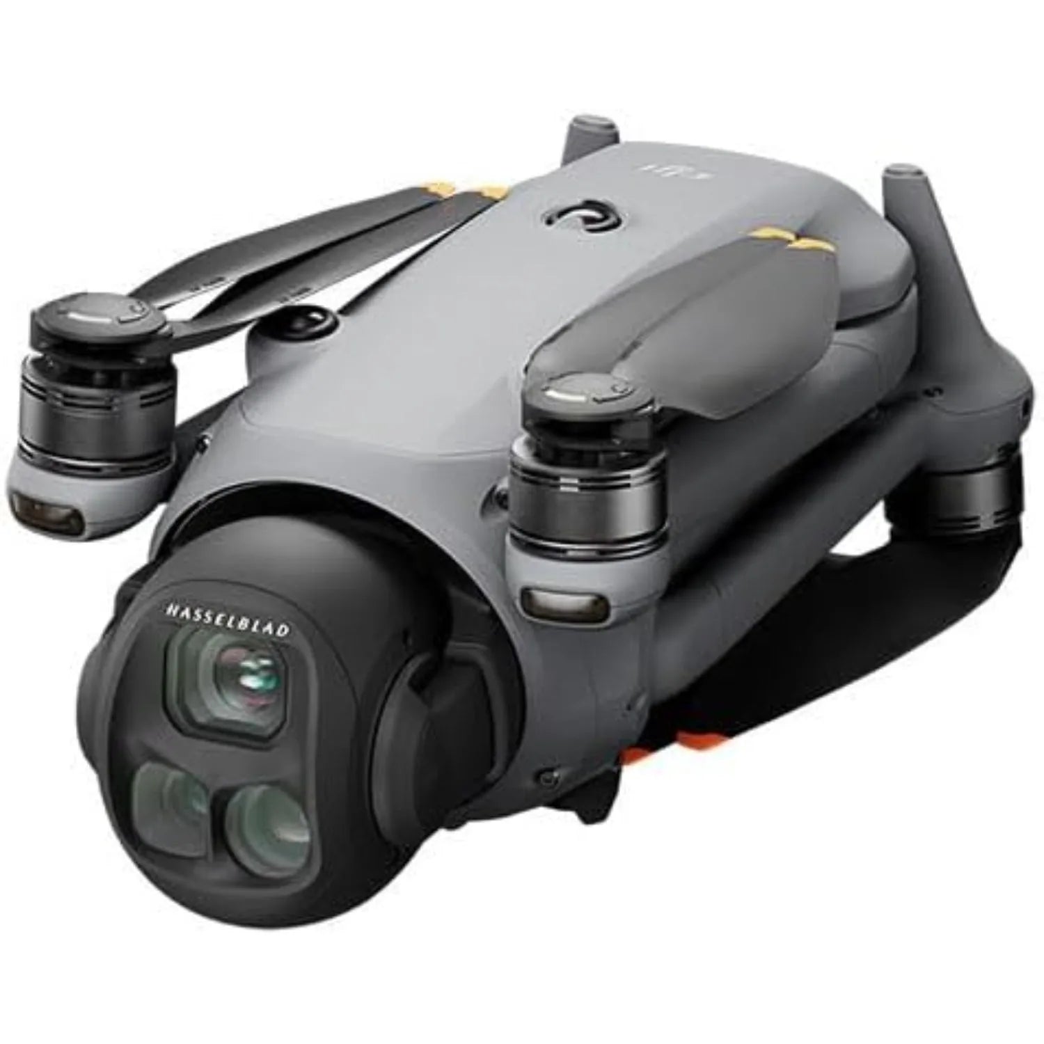 Professional Tri-Camera 4K Camera Drone – 51-Min Flight