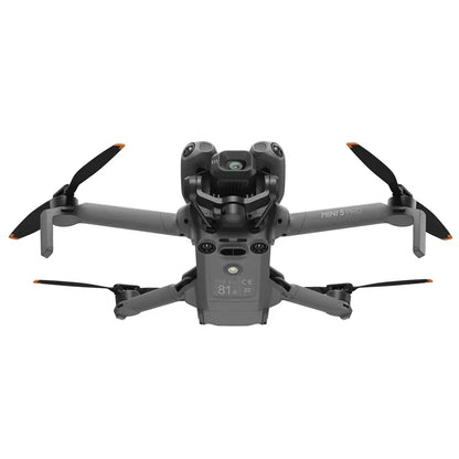 Mini 5 Pro Camera Drone Fly More Combo – 4K, 1-Inch Sensor