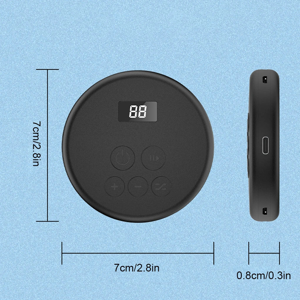 Automatic Screen Clicker For Phones & Tablets – Silent Fast Tapping