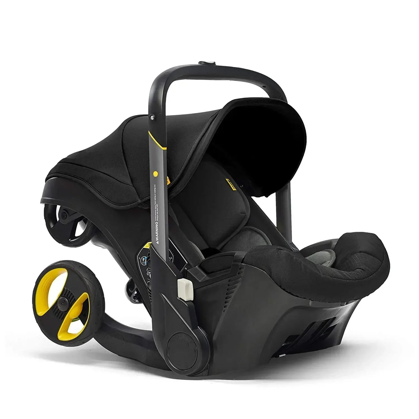 3-in-1 Baby Stroller Travel System with Car Seat