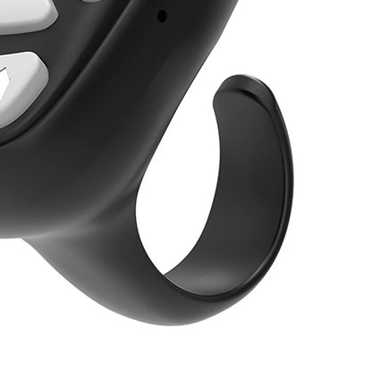 Bluetooth Ring Remote for Phone Scrolling & Selfies - EverGrowMarkeplace