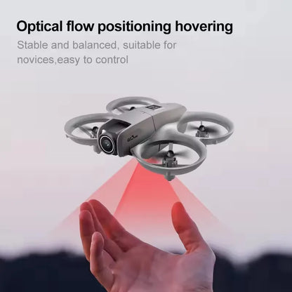 8K Camera RC Drone With Obstacle Avoidance And GPS