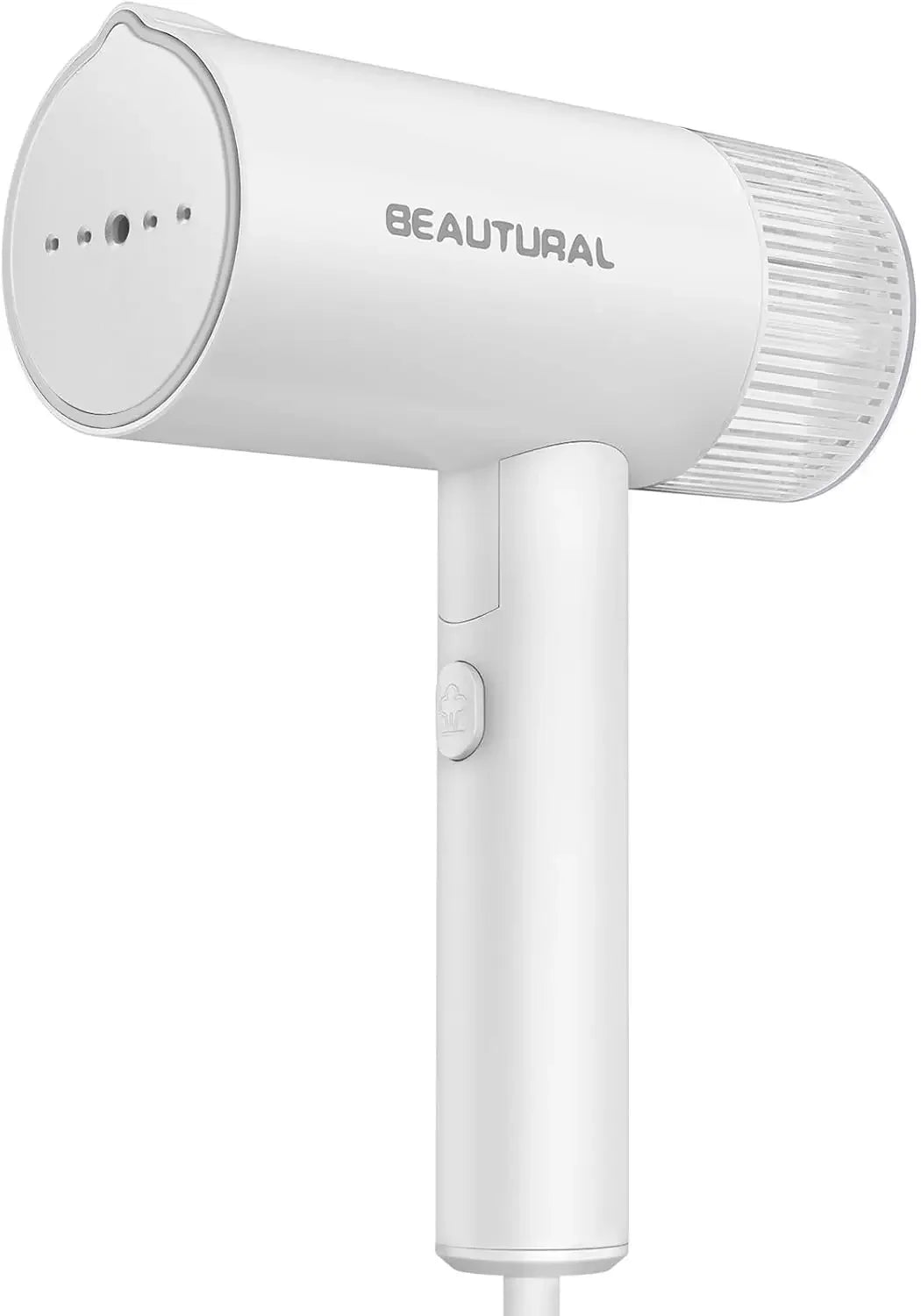 Portable Clothes Steamer – Fast Heat-Up, Foldable Design - EverGrowMarkeplace
