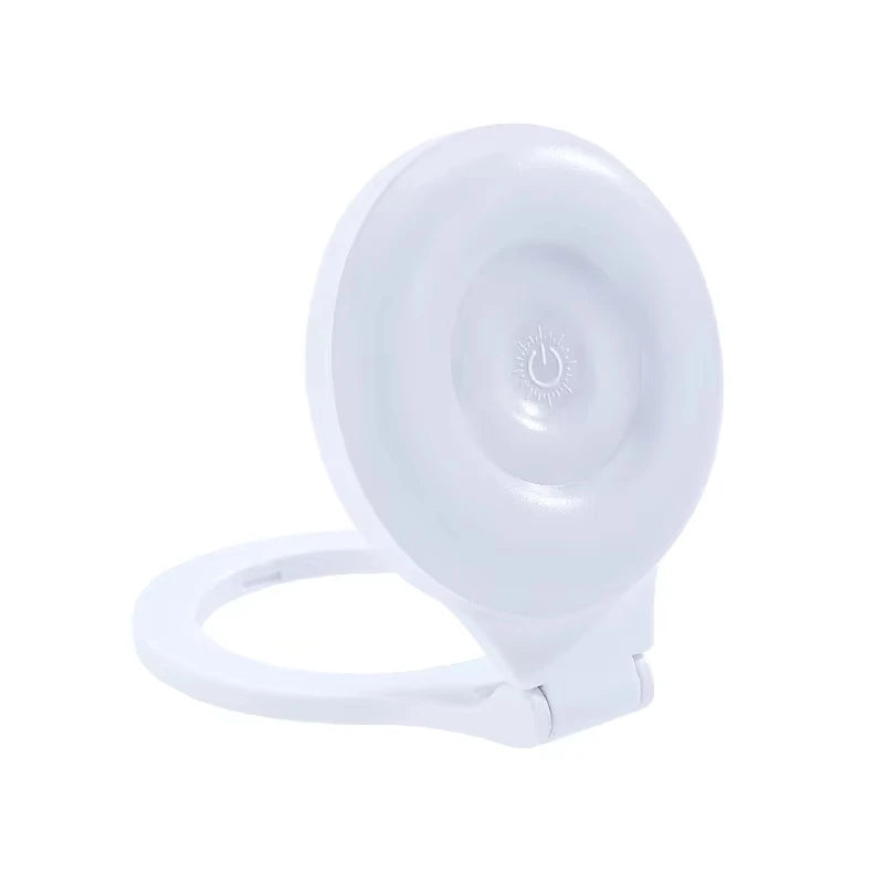 Magnetic Phone Selfie Light – Rechargeable 3-Mode LED - EverGrowMarkeplace