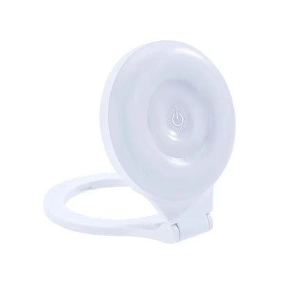 Magnetic Phone Selfie Light – Rechargeable 3-Mode LED - EverGrowMarkeplace