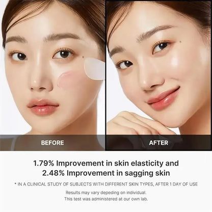 Collagen Jelly Face Cream With Niacinamide – Pore Care - EverGrowMarkeplace