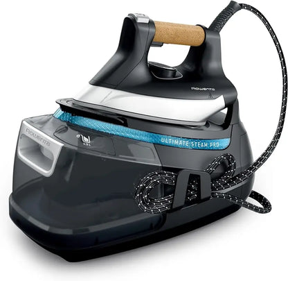 Professional Steam Generator Iron with Removable Tank - EverGrowMarkeplace