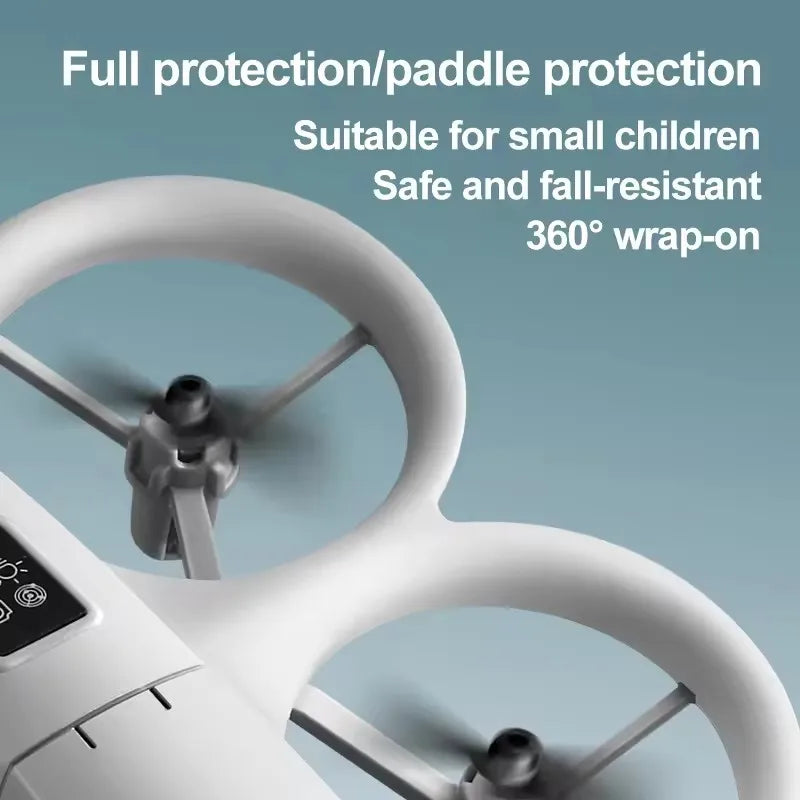 8K Camera RC Drone With Obstacle Avoidance And GPS