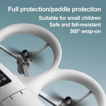 8K Camera RC Drone With Obstacle Avoidance And GPS