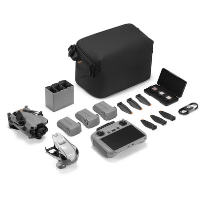 Mini 5 Pro Camera Drone Fly More Combo – 4K, 1-Inch Sensor