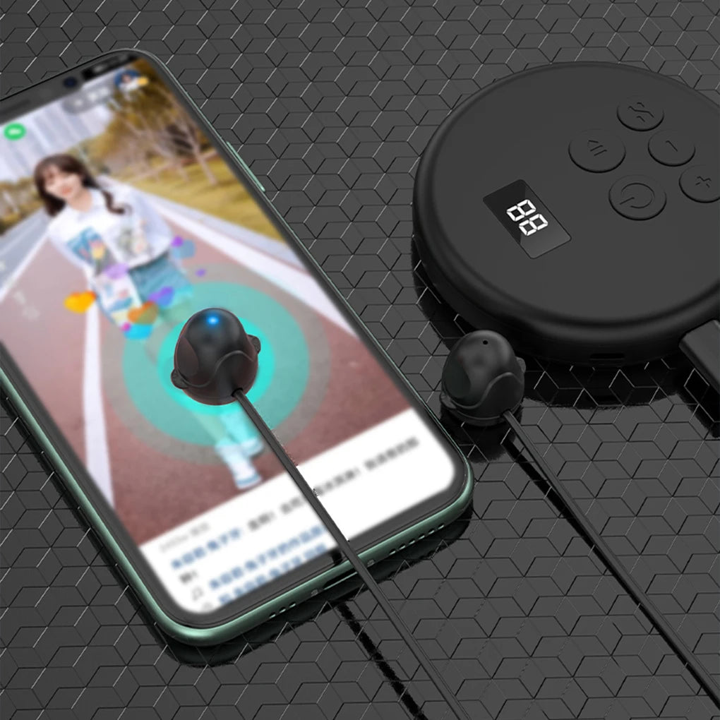 Automatic Screen Clicker For Phones & Tablets – Silent Fast Tapping