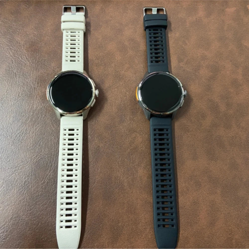 Android 4G Smart Watch With Camera And GPS - EverGrowMarkeplace