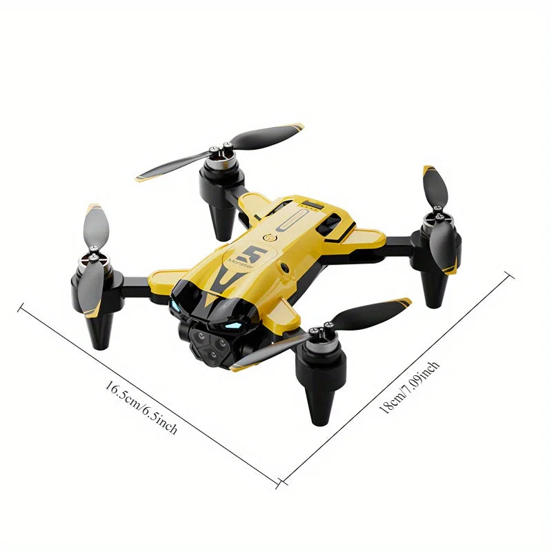 8K Camera Aerial Photography Drone – 30 km 5G FPV