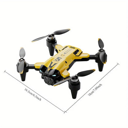 8K Camera Aerial Photography Drone – 30 km 5G FPV