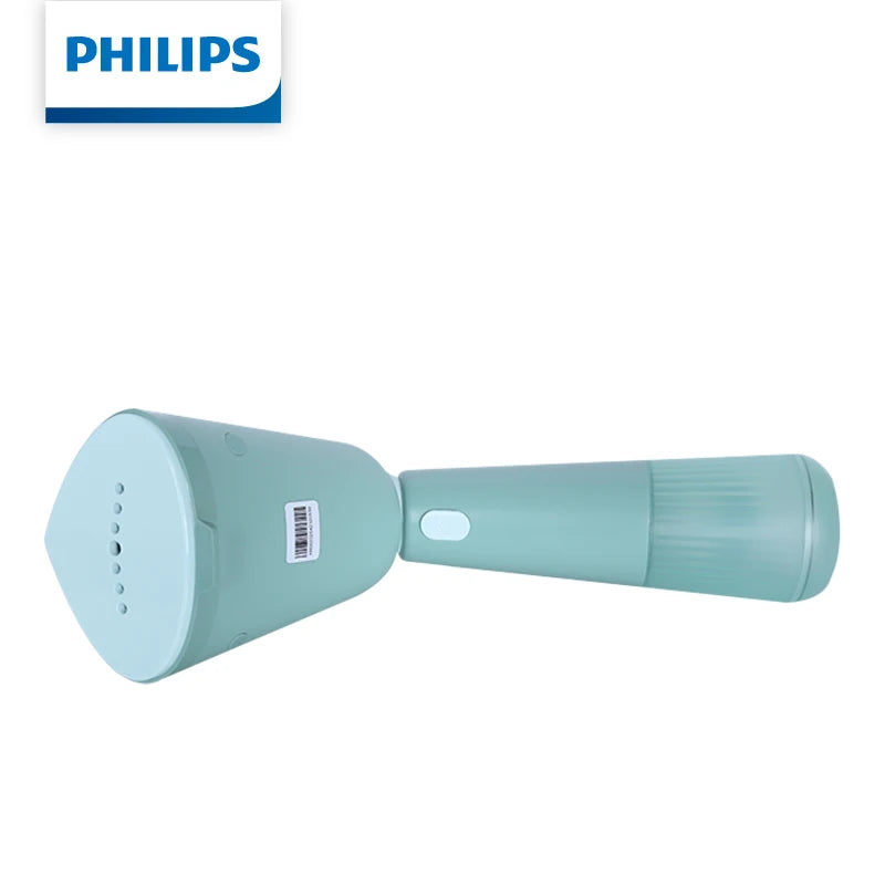 Handheld Garment Steamer – Fast Heat-Up, 120 ml Tank - EverGrowMarkeplace