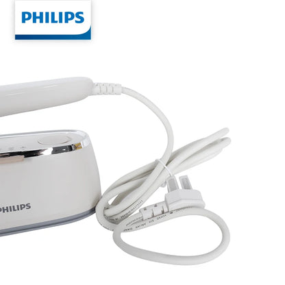 Portable Handheld Clothes Steamer – 90kPa Dry Steam - EverGrowMarkeplace