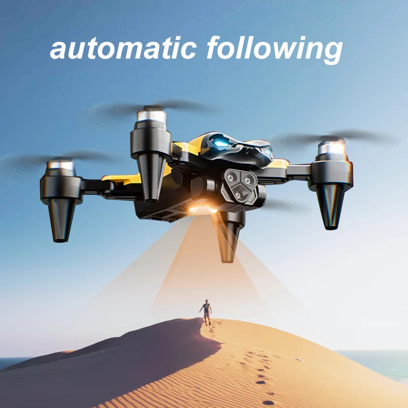 8K Camera Aerial Photography Drone – 30 km 5G FPV